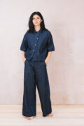 clean new shirt denim - Image 7