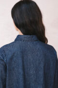 clean new shirt denim - Image 3