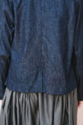 cool jacket denim - Image 9