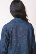 cool jacket denim - Image 5