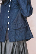 cool jacket denim - Image 3