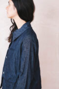 cool jacket denim - Image 7