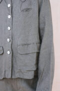 cool jacket linen - Image 9