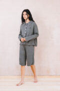 long shorts linen - Image 8
