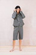 cool jacket linen - Image 7
