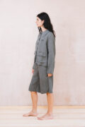 cool jacket linen - Image 5