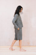 cool jacket linen - Image 11