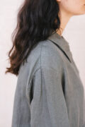 cool jacket linen - Image 12