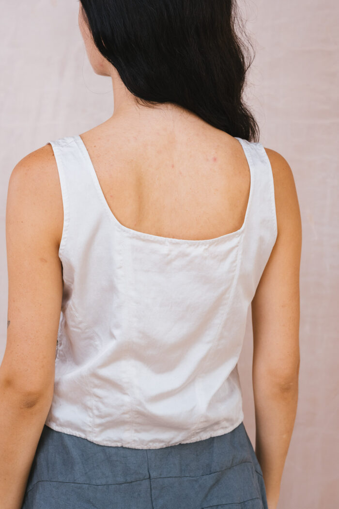 corset top - Image 3