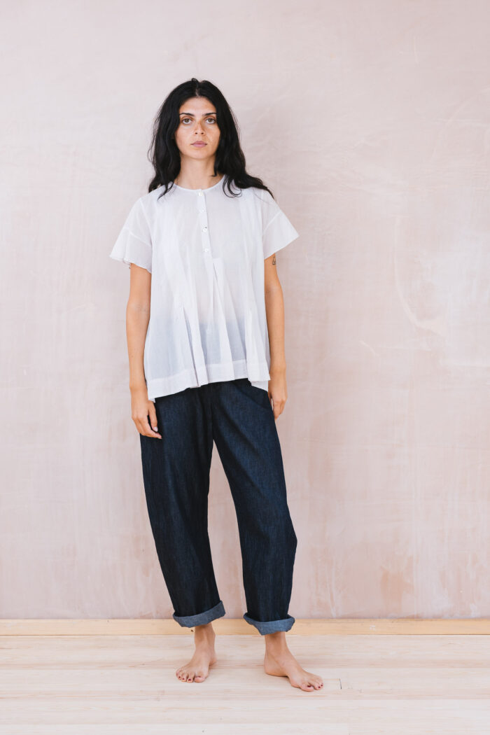 everyday pants denim - Image 6