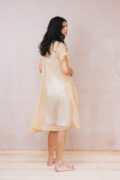 dolls dress organza - Image 3