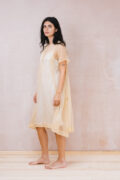dolls dress organza - Image 8