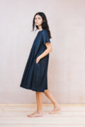 dolls dress denim - Image 5
