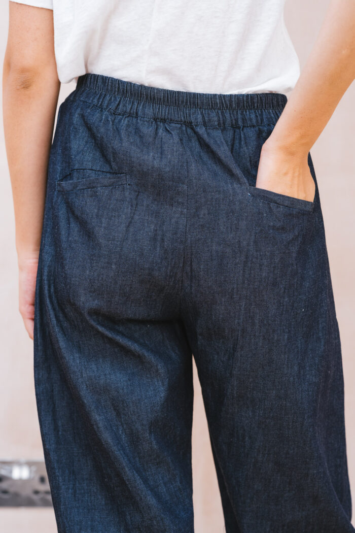 everyday pants denim - Image 7
