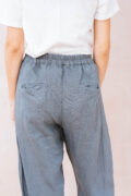 everyday pants linen - Image 9