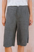 long shorts linen - Image 7