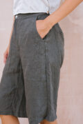 long shorts linen - Image 11