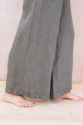 mud pants linen - Image 6
