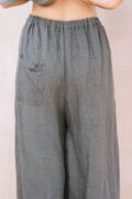mud pants linen - Image 5