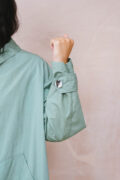 palace coat cotton poplin - Image 5