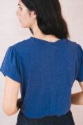 poofy sleeve tee - Image 4