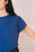 poofy sleeve tee - Image 5