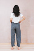 everyday pants linen - Image 3