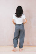everyday pants linen - Image 8
