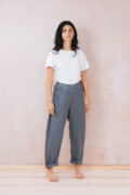 everyday pants linen - Image 5