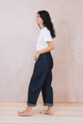 everyday pants denim - Image 3
