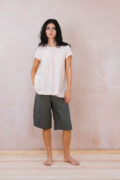 long shorts linen - Image 14