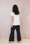 smock top cotton poplin - Image 6