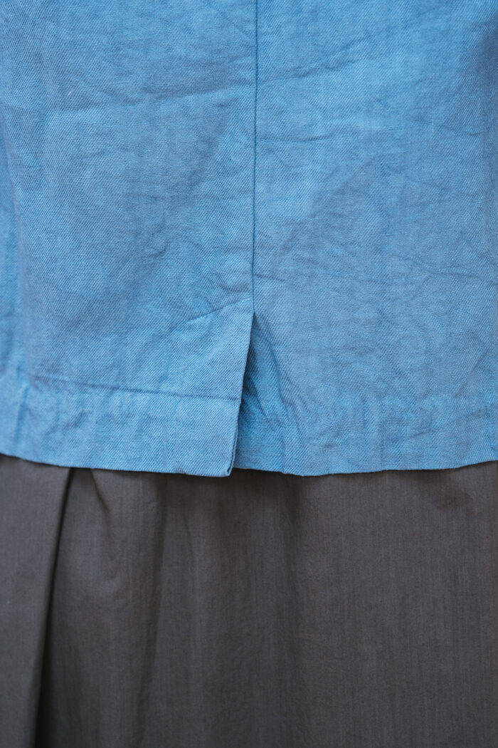 stanley jacket linen - Image 5