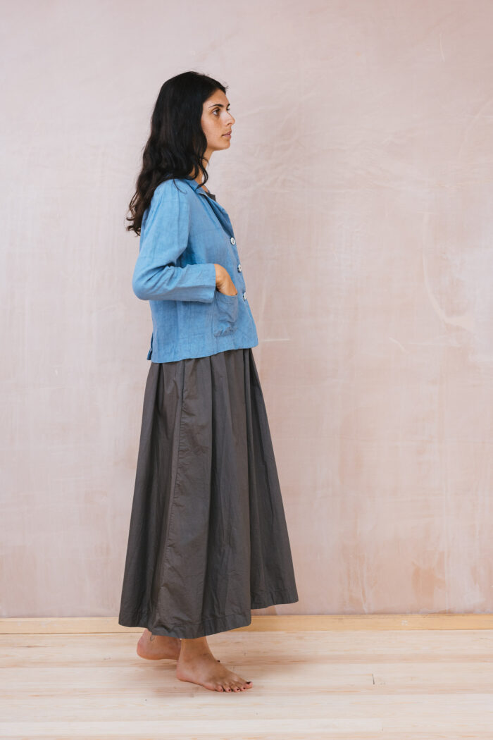 stanley jacket linen - Image 2