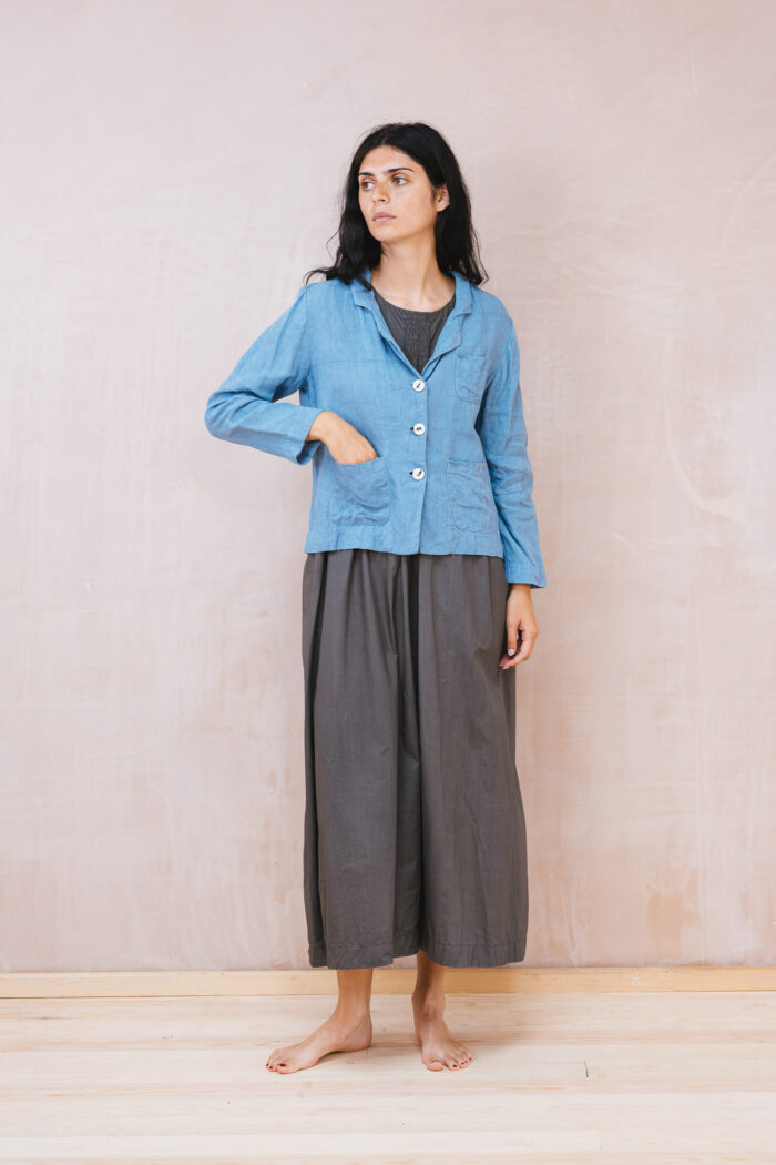 stanley jacket linen - Image 6