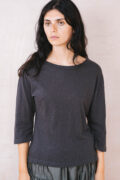 3/4 length sleeve tee - Image 2