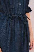 uniform dress denim - Image 6