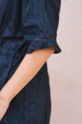 uniform dress denim - Image 10