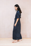 uniform dress denim - Image 5