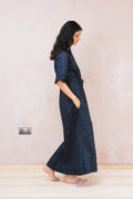 uniform dress denim - Image 12