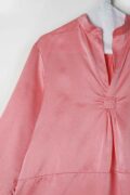 preloved - silk sunny blouse - Image 3