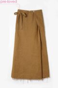 preloved - hope skirt