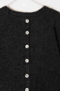preloved panelled cardi - Image 2