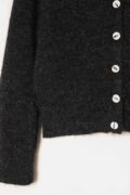 preloved panelled cardi - Image 3