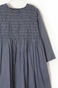 preloved - cotton poplin bailey dress - Image 2