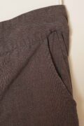 preloved - linen flare pants - Image 3