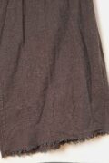 preloved - linen flare pants - Image 4