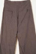 preloved - linen flare pants - Image 5