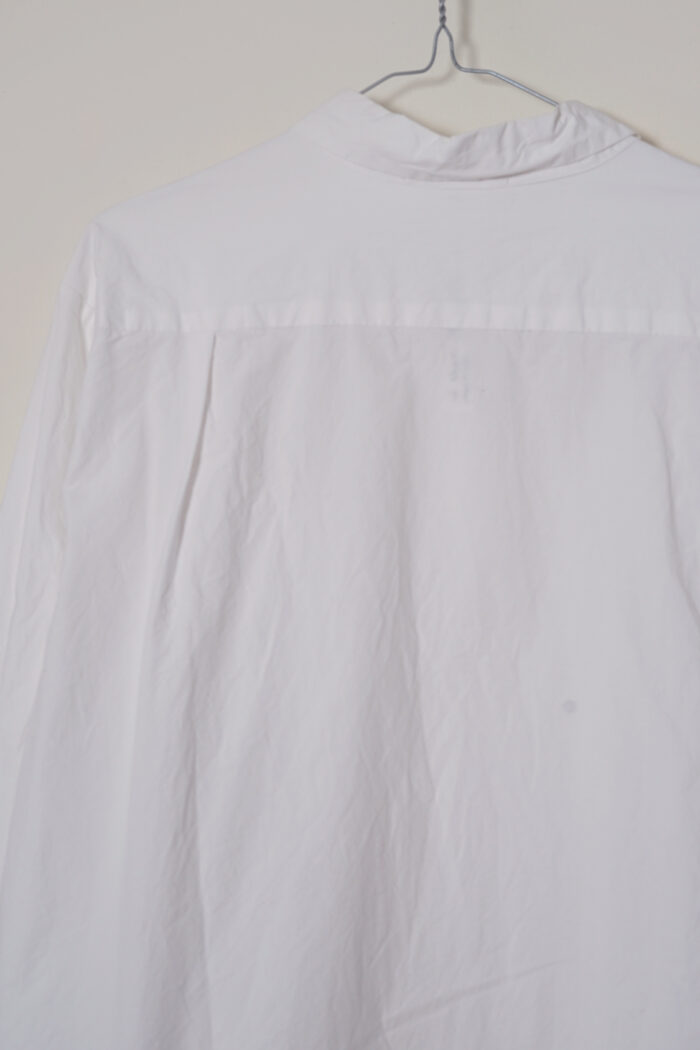 preloved - cotton poplin man shirt - Image 2