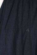 preloved - brushed cotton smock top - Image 3